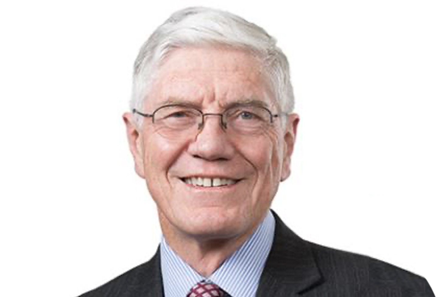 Mike Callaghan AM PSM